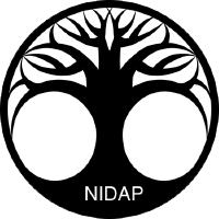 NIDAP Logo