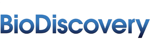 Biodiscovery Nexus Software