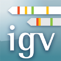 Integrative Genomics Viewer