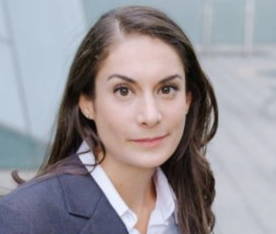 Genevieve Stein-O'Brien PhD (JHU)