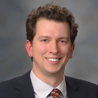 Nicholas Navin (MD Anderson Cancer Center)