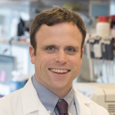 Christopher Mason (Weill Cornell Medicine)