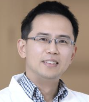 Peng Jiang PhD (NCI/CCR/CDSL)