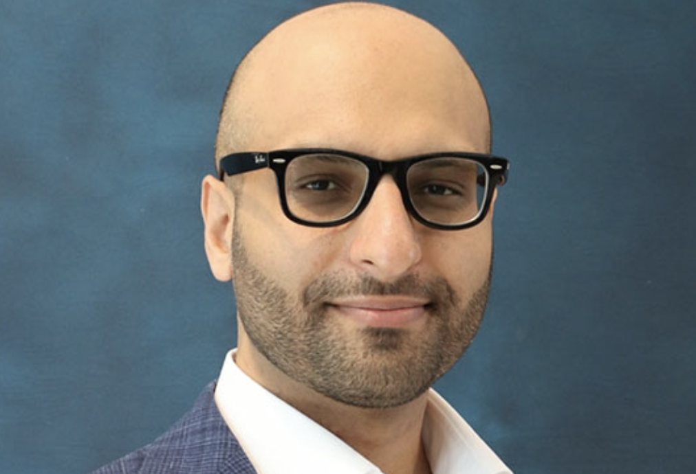 Faraz Faghri, Ph.D. (CARD)