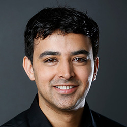 Rahul Satija (NYU)