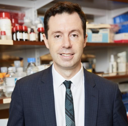 Olivier Elemento, Ph.D. (Weill Cornell Medicine)