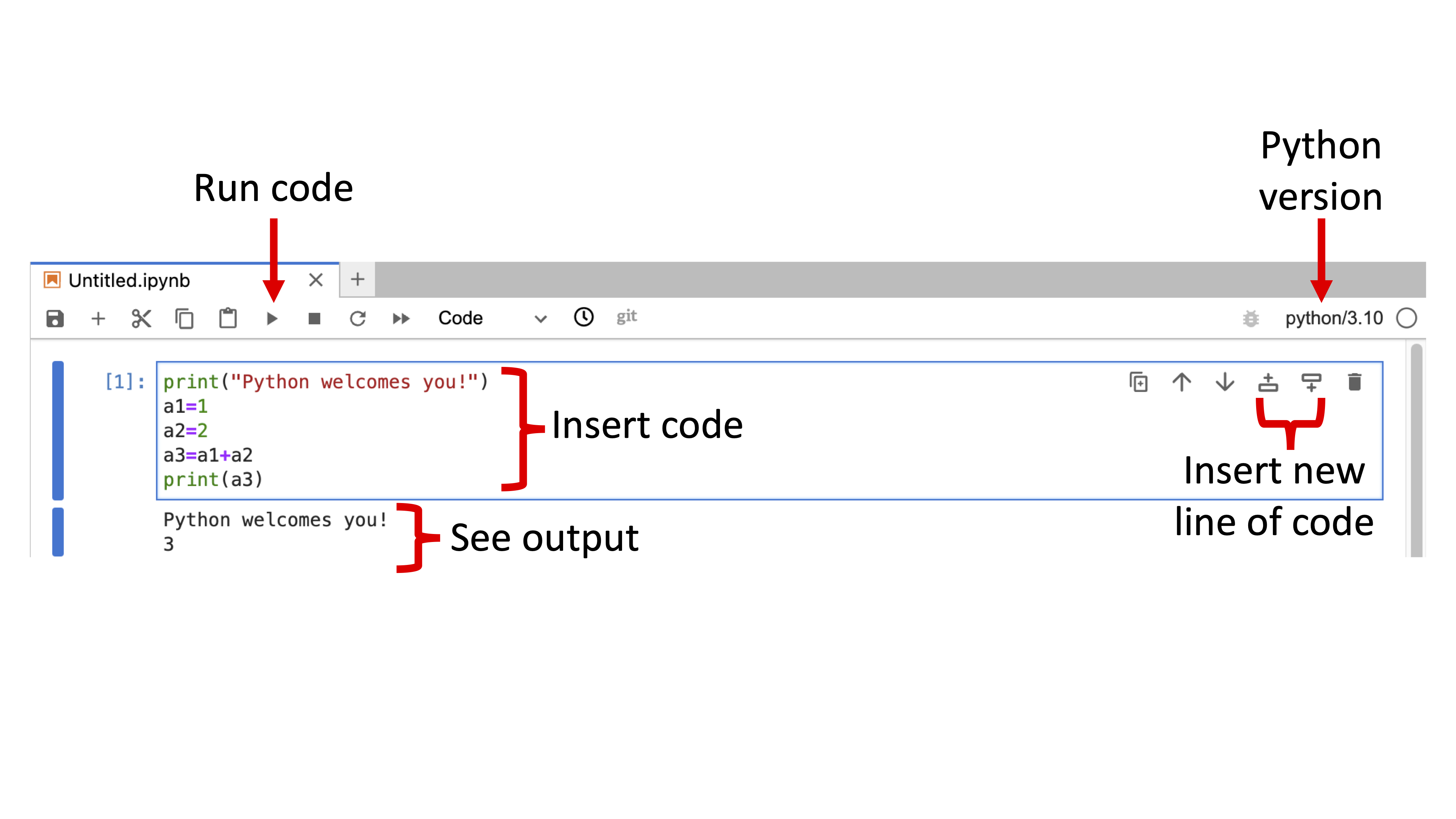 Jupyter Notebook